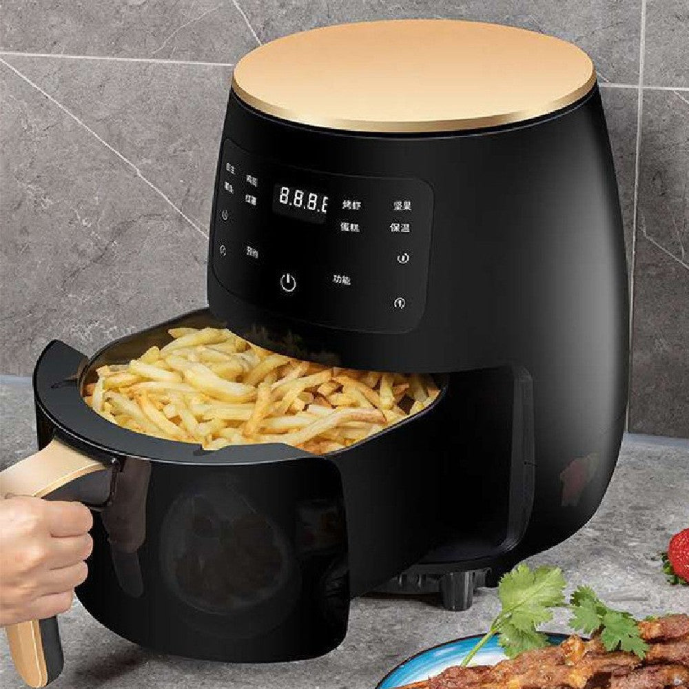 Airfryer Smart Touch Home Elektrische Friteuse