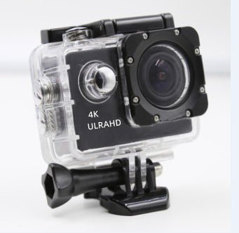 Waterproof Sport Camera