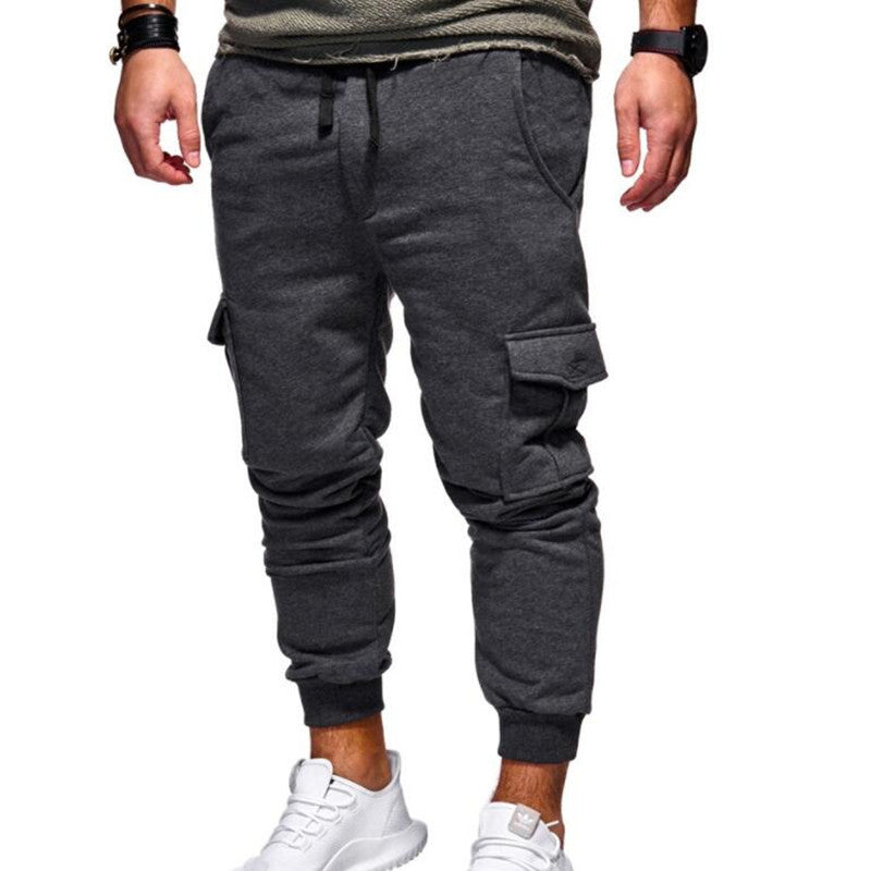 Jogger pants sweatpants