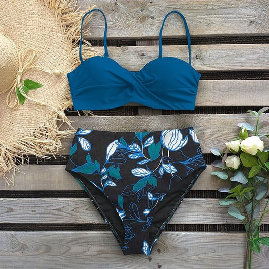 Swimwear High Waist