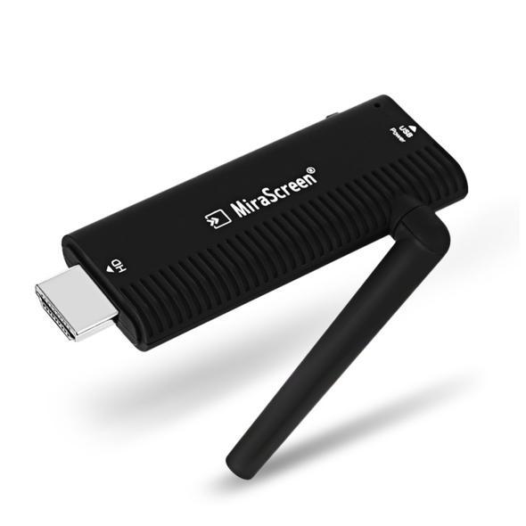 Draadloze TV Stick HDMI Dongle