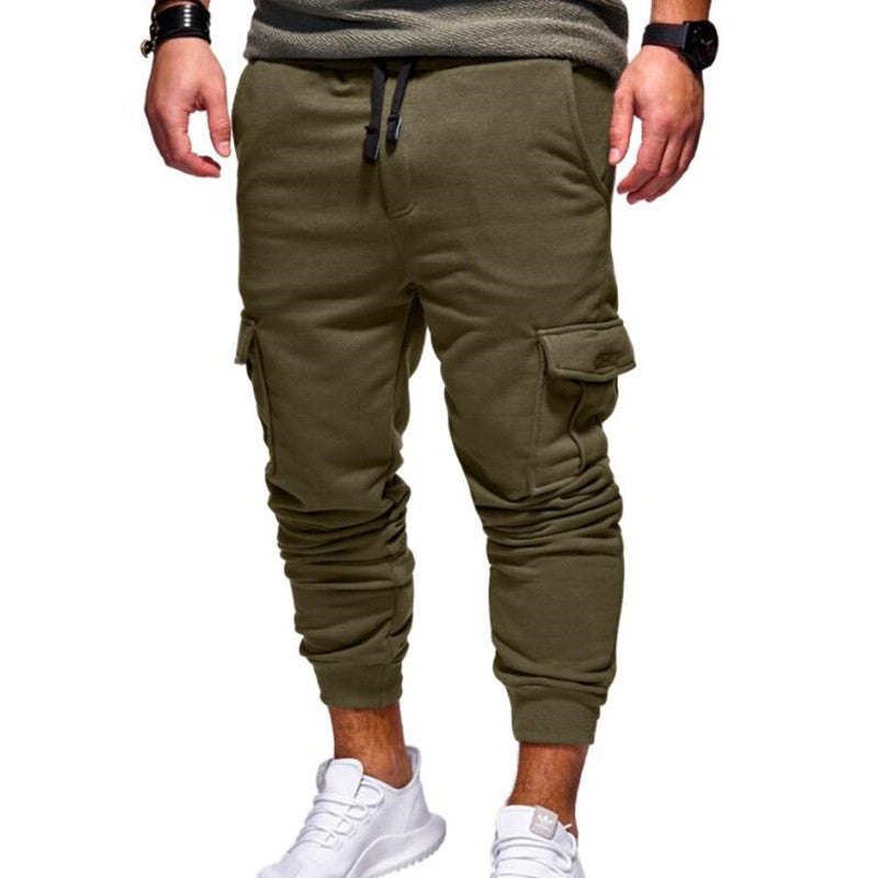 Jogger pants sweatpants