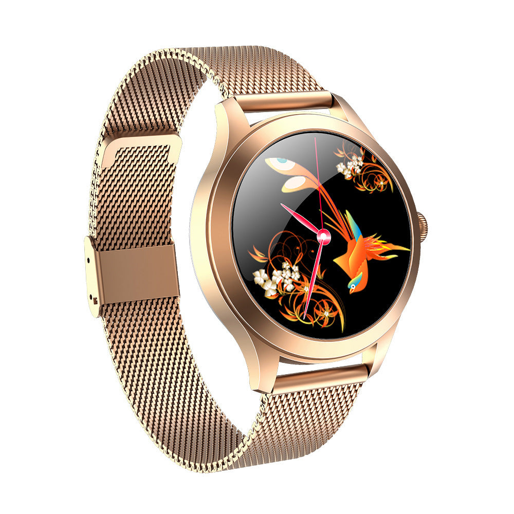 Chivo kw10pro dames smartwatch