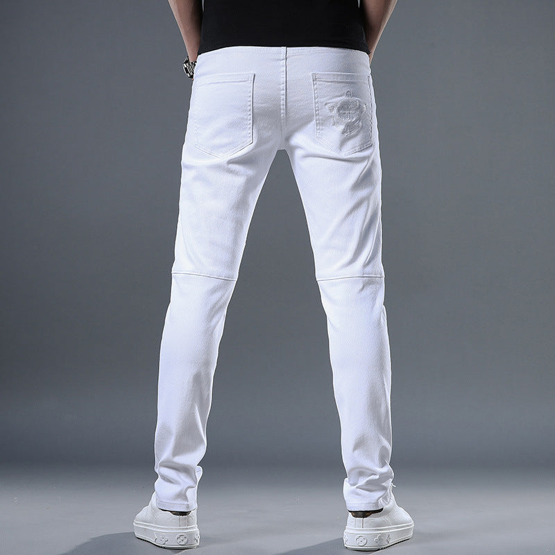 Slim Fit Jeans