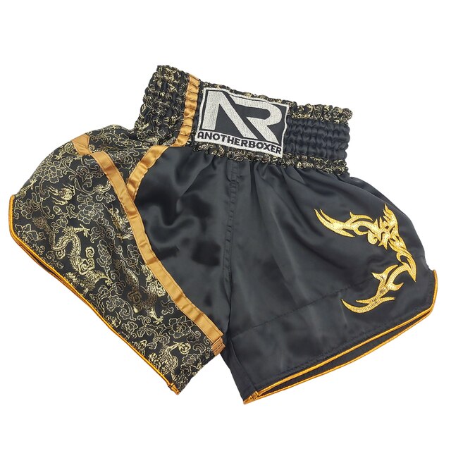 Thai Boxing Shorts