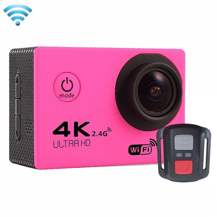 Sports DV Mini Camera Waterproof Camera