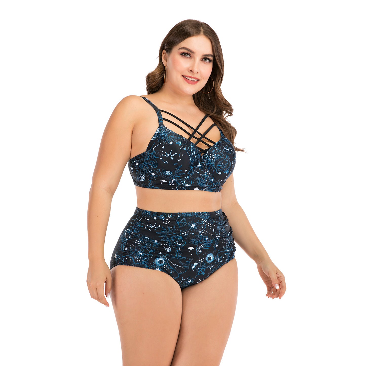 Bikini Set plus size