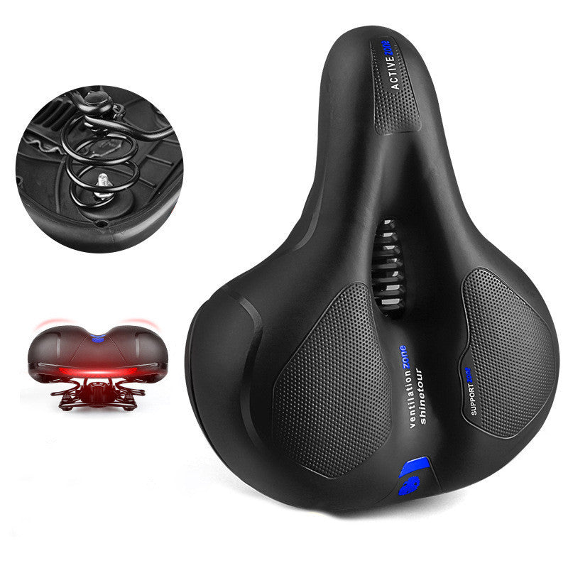 Sports Bicycle Seat Cushion