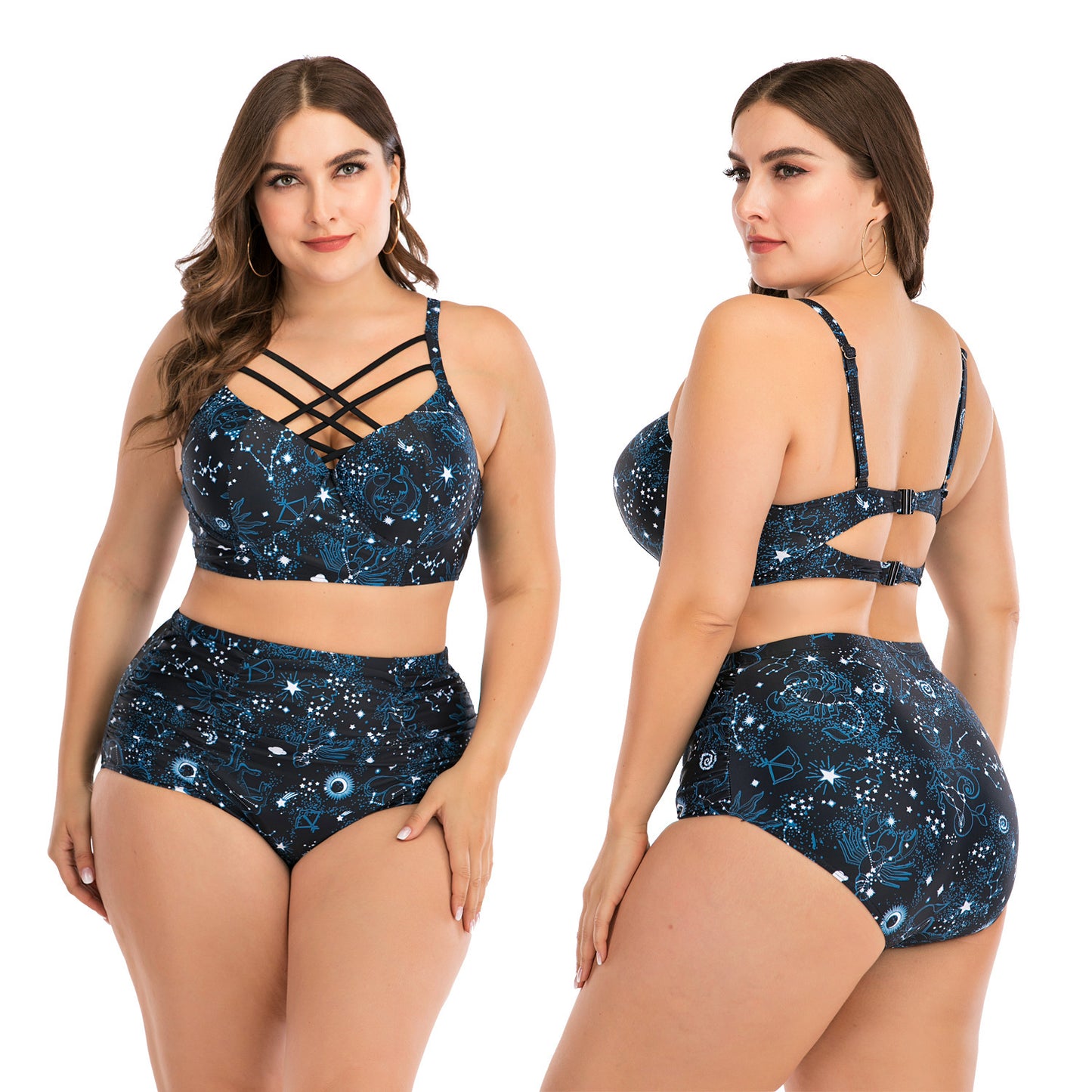 Bikini Set plus size