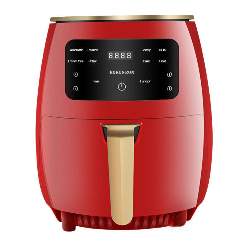 Airfryer Smart Touch Home Elektrische Friteuse