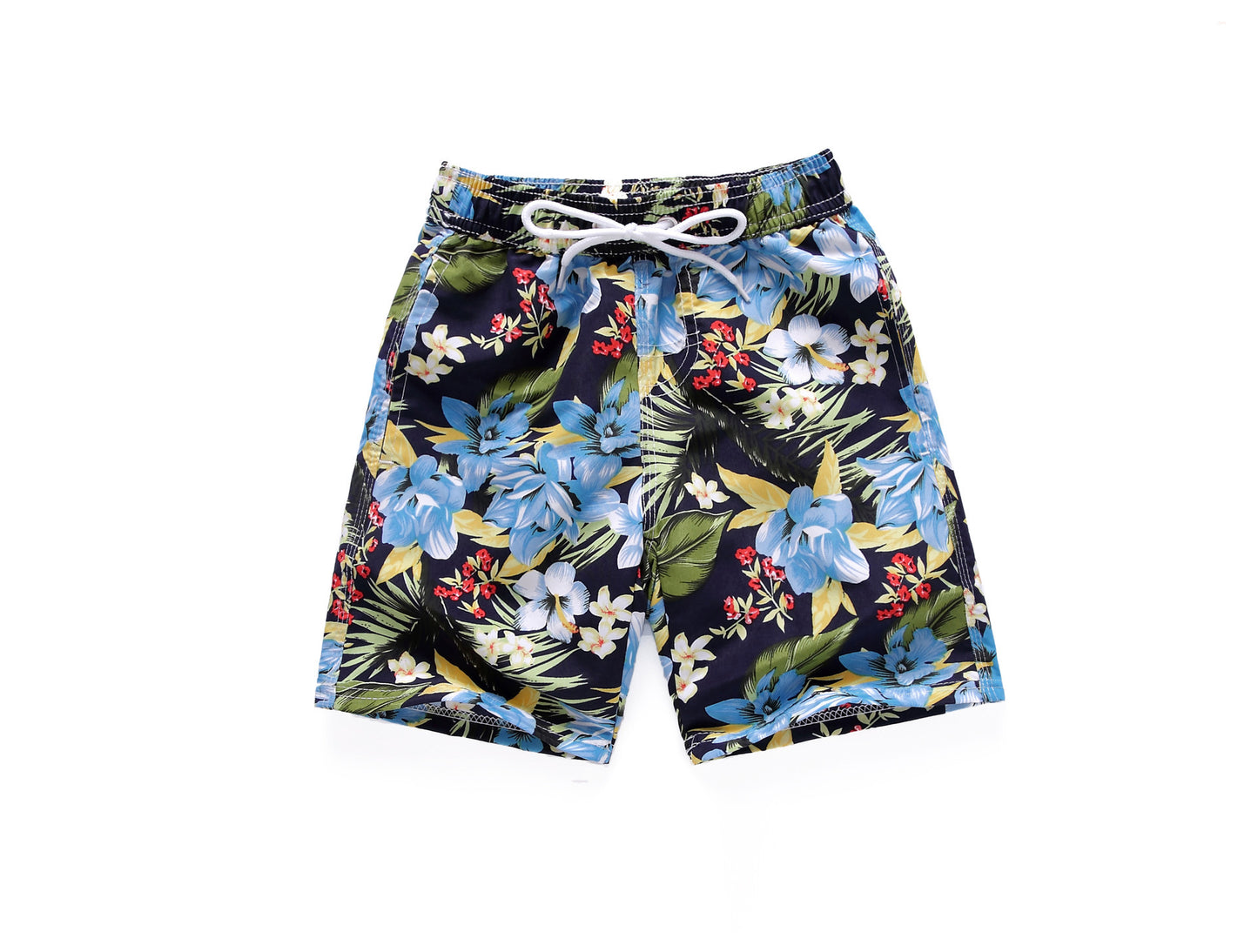 Casual Swimming Trunks