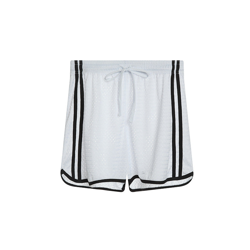 Bicycle Shorts Mesh Thin