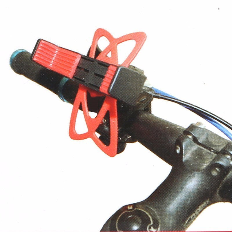 Bicycle Phone Holder Bracket