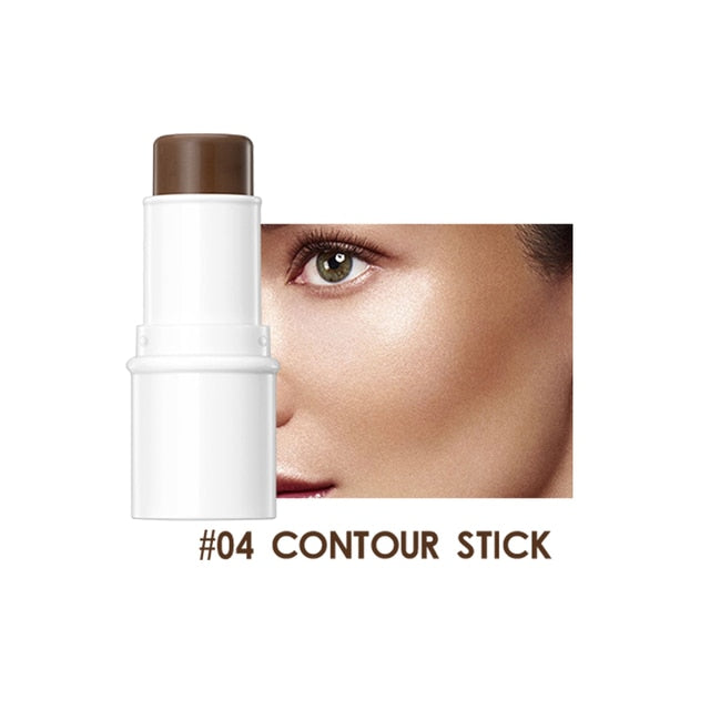 Make-up Bronzer Stick-crème