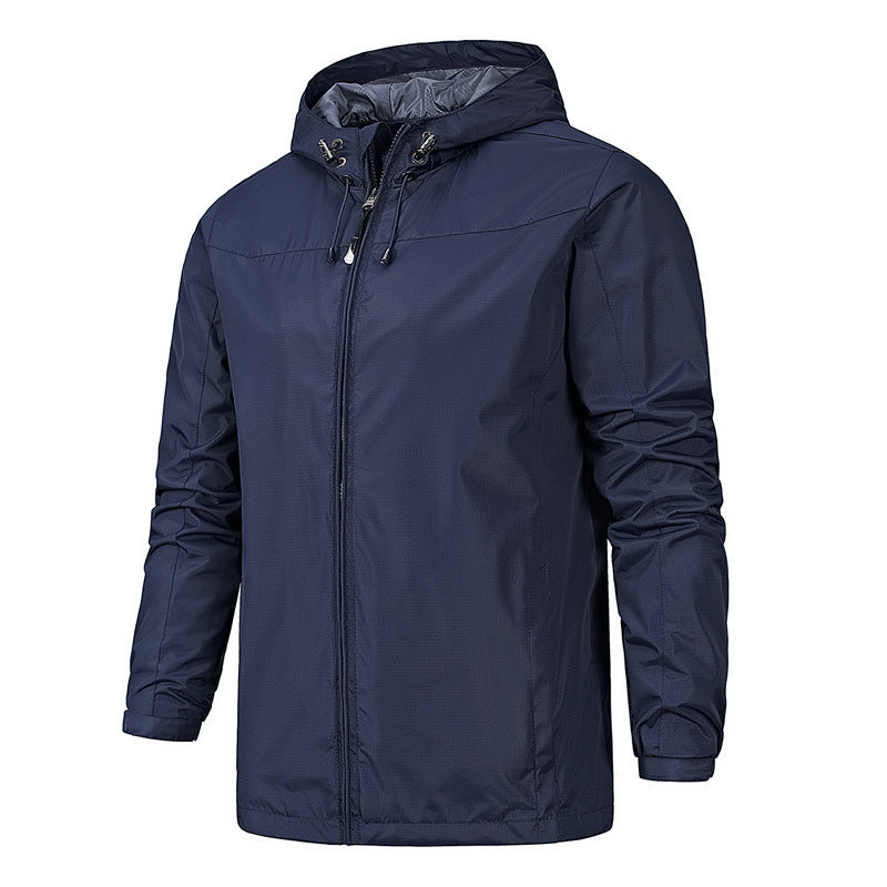 Manteau de charge de sport