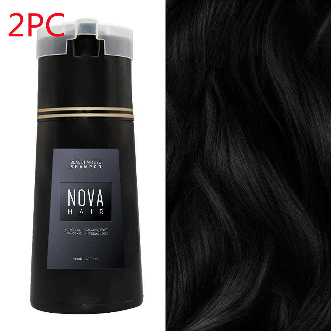 Natural Fast Grey Hair Dyed - Long Lasting (Use Code for 20% Off) E0GVCQPTYGVH