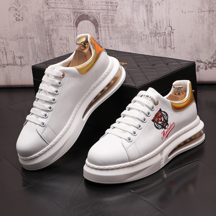 Sneakers Air Cushion