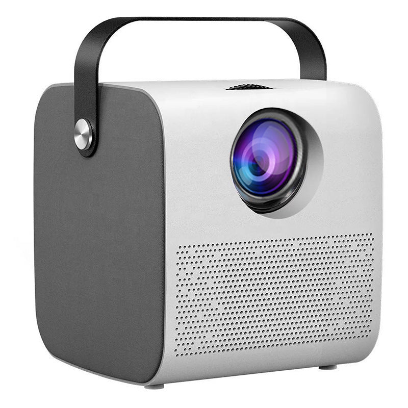 HD portable projector 1080P