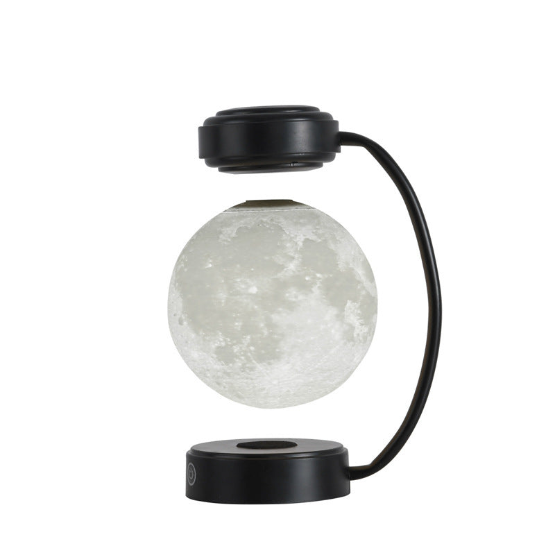 LED Moon Night Light