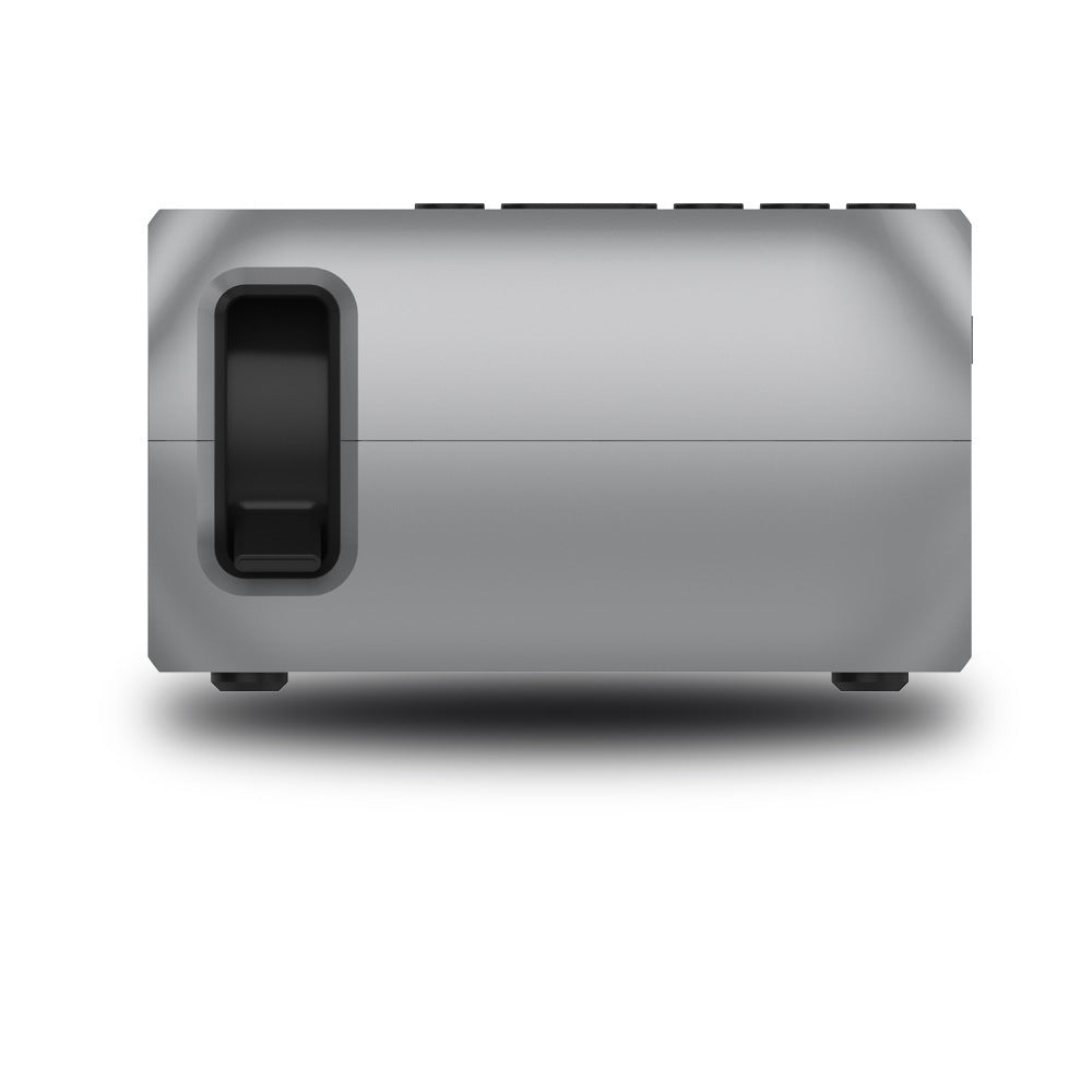 Projector ondersteunt HD 1080P mini home pico projector