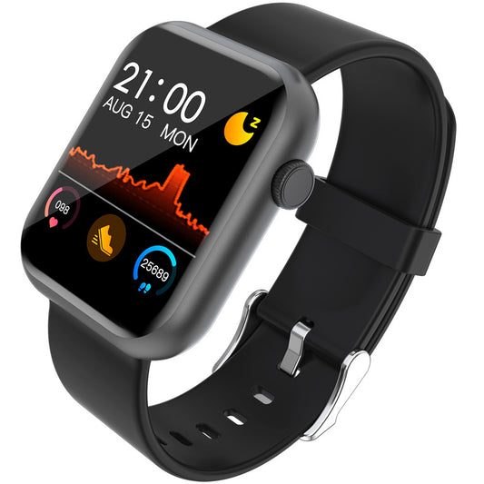 R3L volledig touchscreen smartwatch