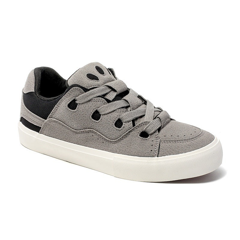 Vulcanized Sneakers