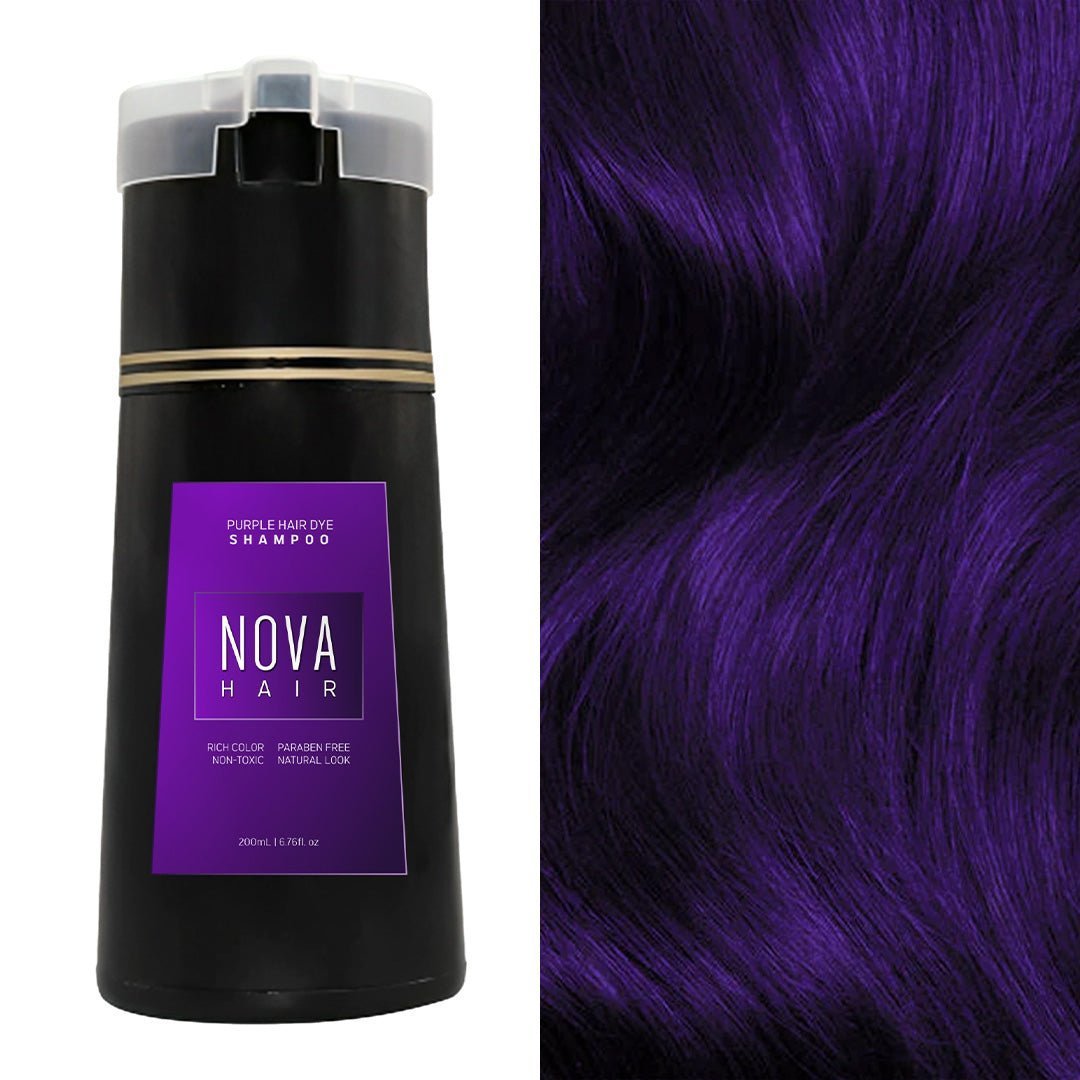 Natural Fast Grey Hair Dyed - Long Lasting (Use Code for 20% Off) E0GVCQPTYGVH