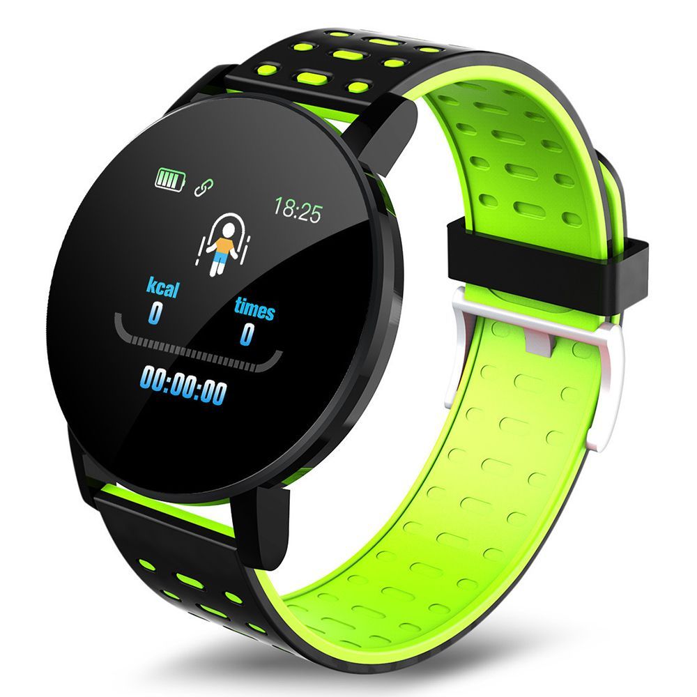 Bluetooth-smartwatch