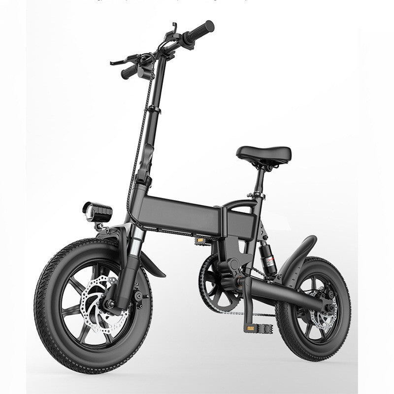 Electric Bicycle 14 Inch