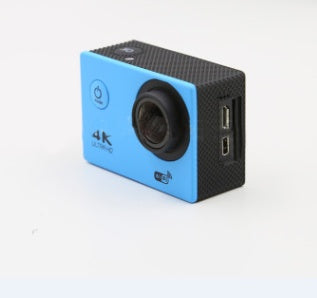 Waterdichte sportcamera