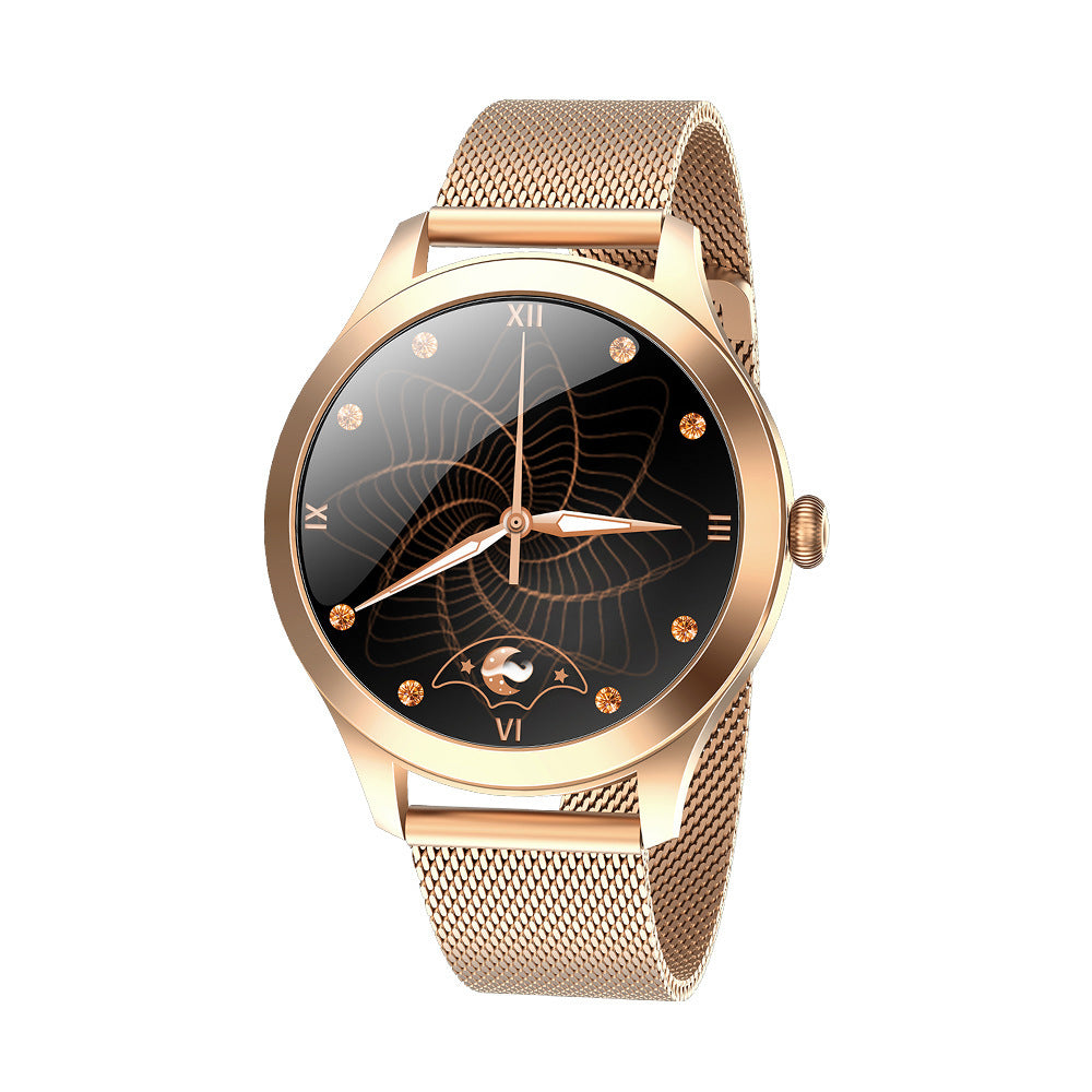 Chivo kw10pro dames smartwatch