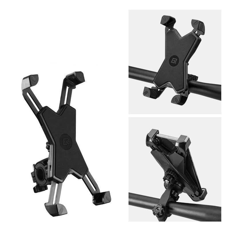 Phone Mount Navigation Stand