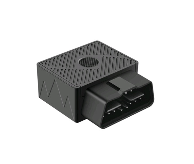 Auto GPS Locator Satelliet Tracker Auto OBD Inbraakalarm Gratis Installatie