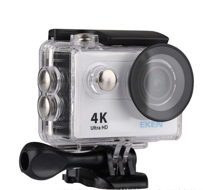 EKEN H9R 4Ki waterdichte camera luchtfotocamera DV-camera