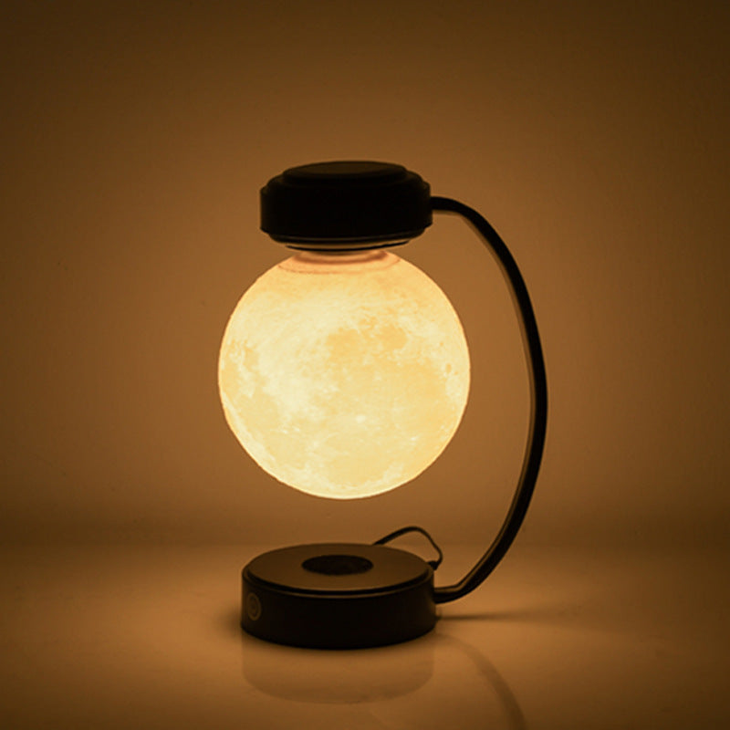 LED Moon Night Light