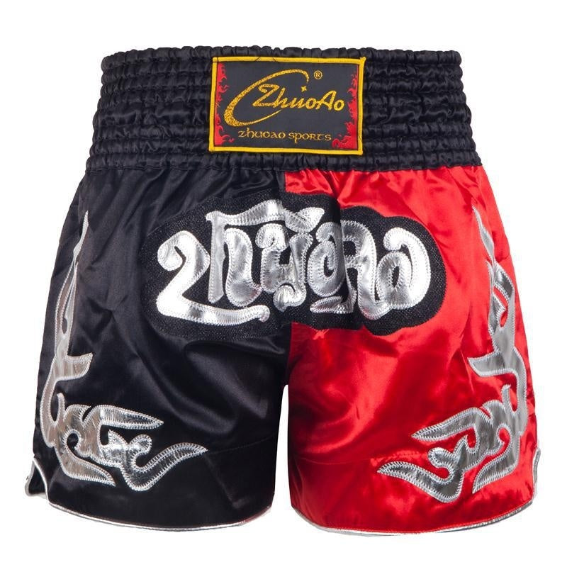 Muay Thai Shorts