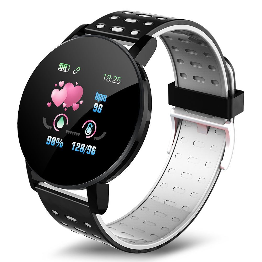 Bluetooth-smartwatch