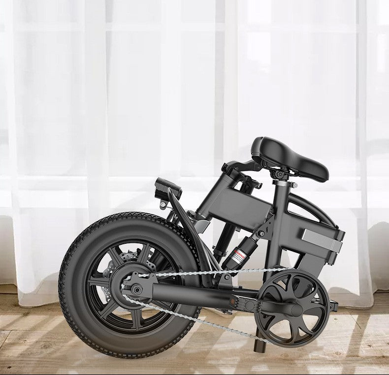 Electric Bicycle 14 Inch