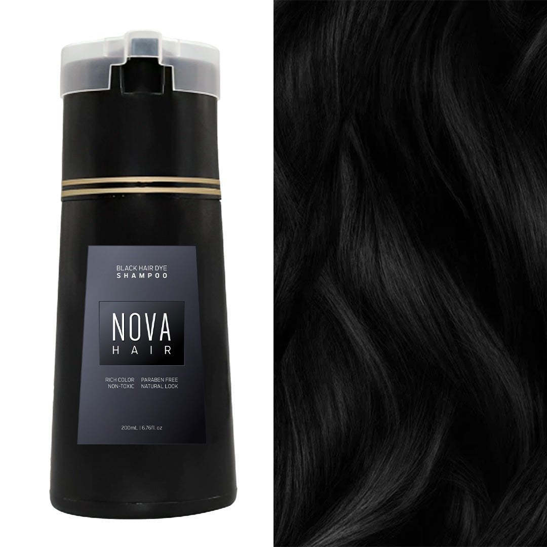 Natural Fast Grey Hair Dyed - Long Lasting (Use Code for 20% Off) E0GVCQPTYGVH