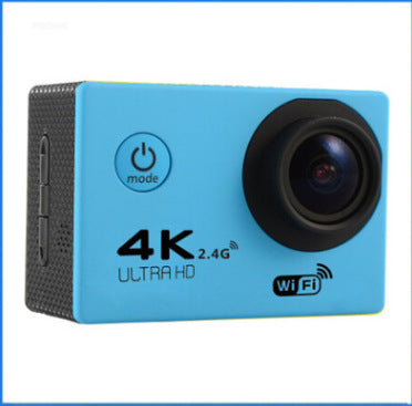 Waterproof Sport Camera