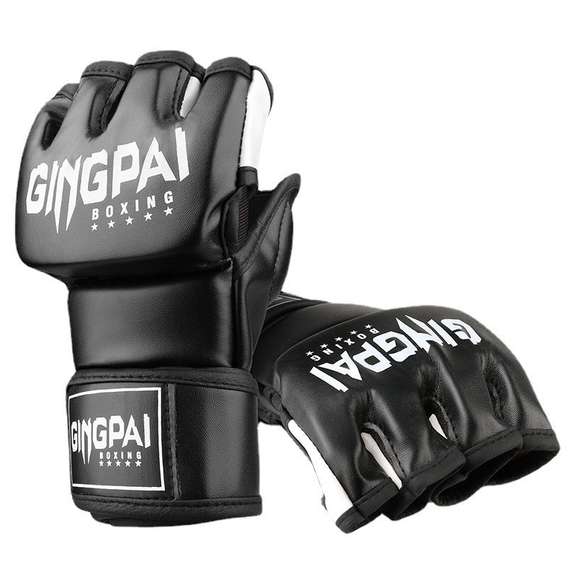 MMA Boxing Gloves