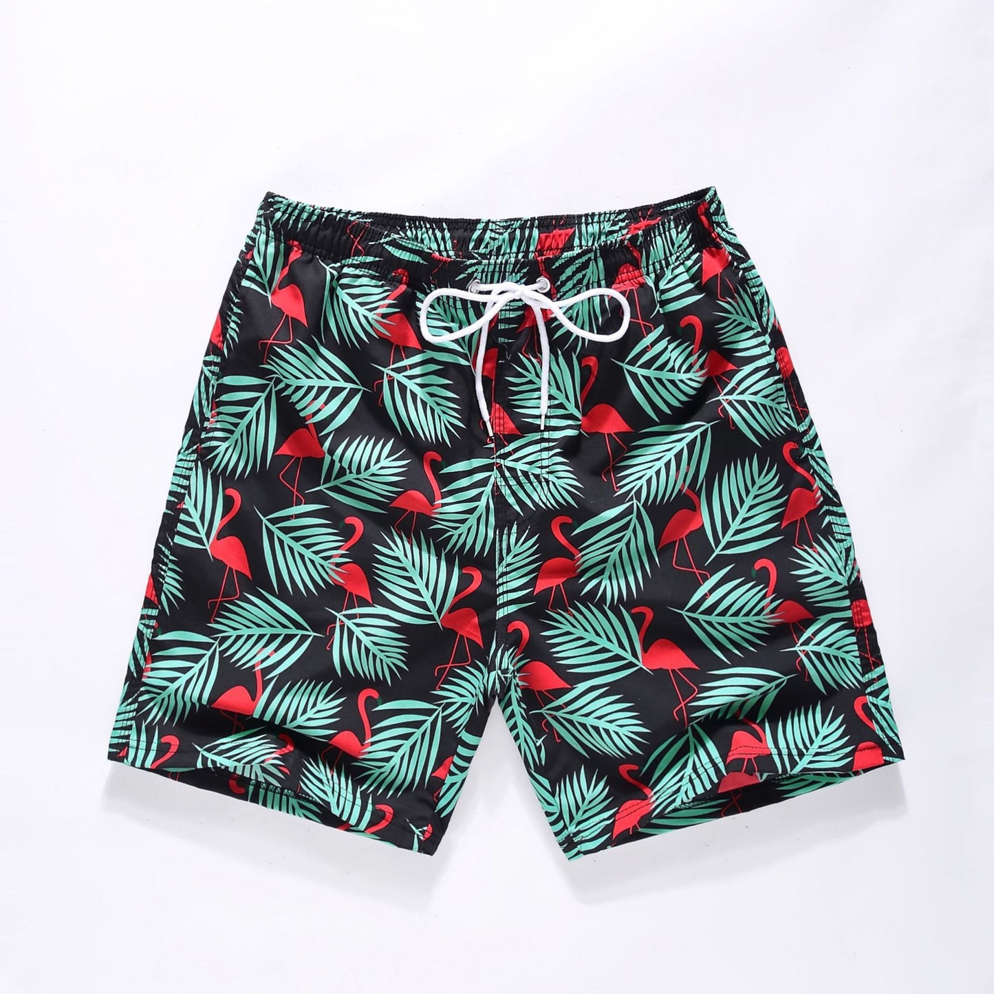 Casual Swimming Trunks