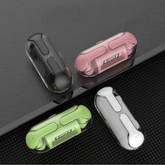 Draadloze Bluetooth Headset 5.3 In-Ear