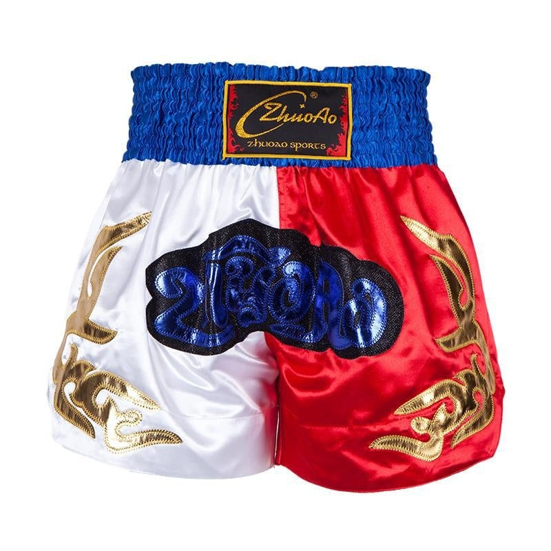 Muay Thai Shorts