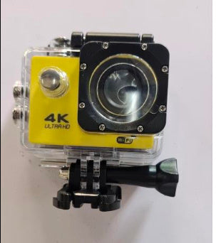 Sports DV Mini Camera Waterproof Camera