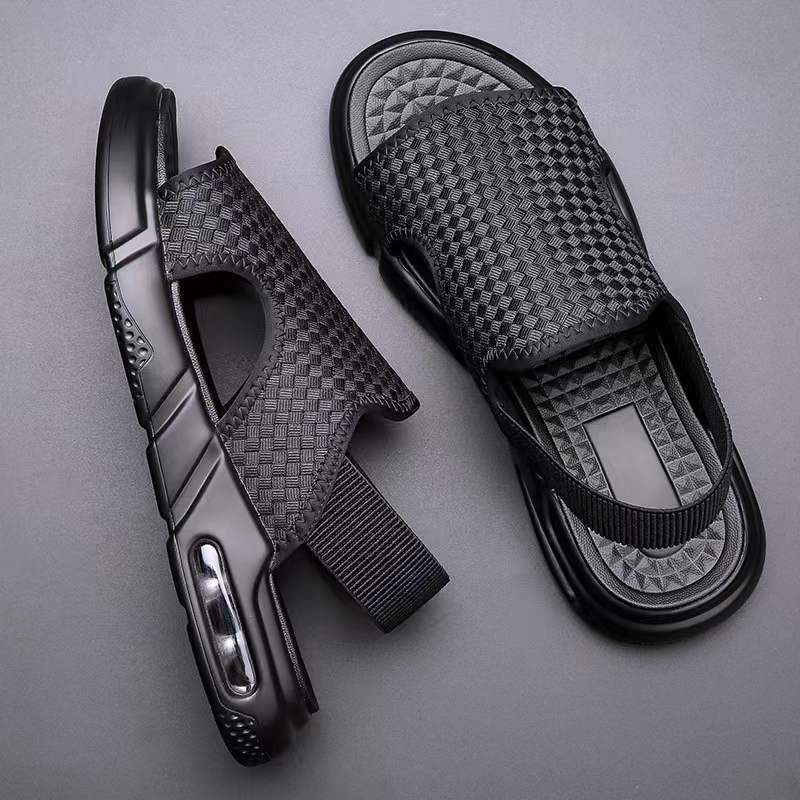 Sandals Men's Fashion Summer Casual Sports