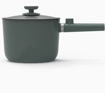 Mini Hot Pot Draagbare Elektrische Kookpot Mini Plug-in Huishoudelijk