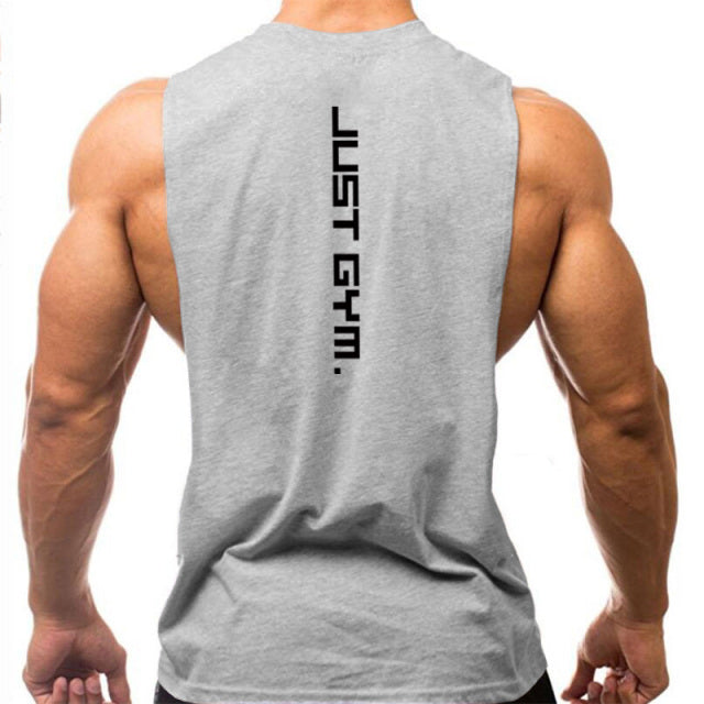 Gym Hoodies tanktop