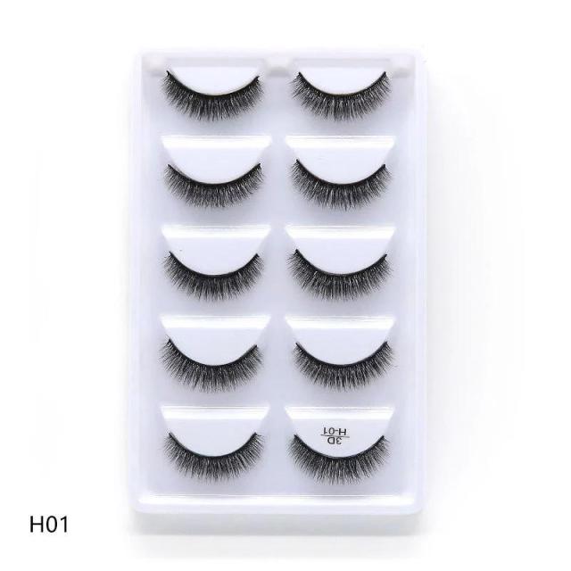 Mink Eyelashes