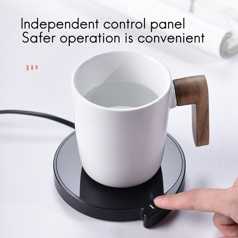 Smart Coffee Mug Cup Warmer